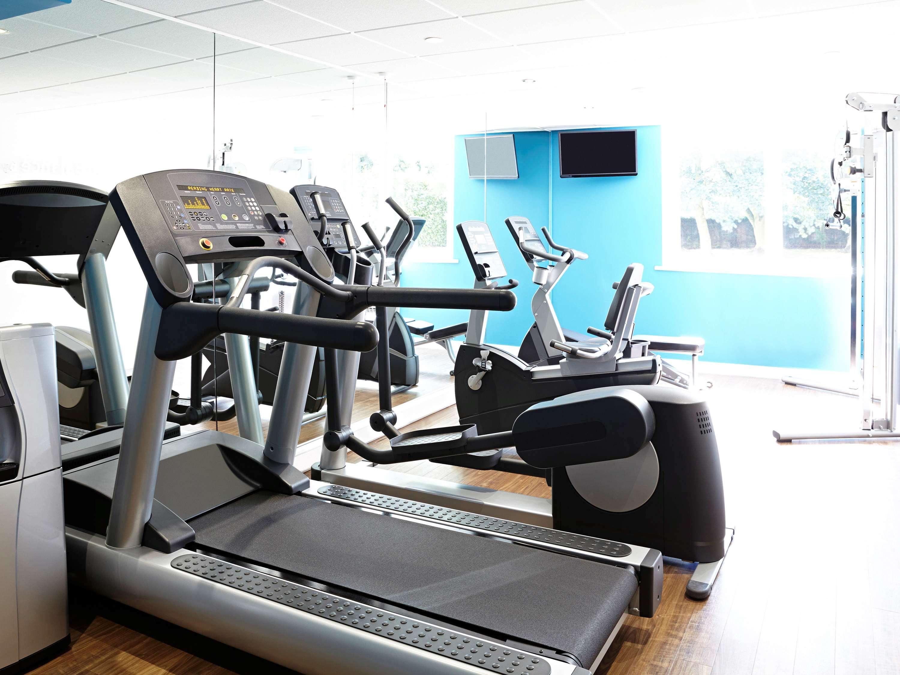 Novotel Coventry Bagian luar foto