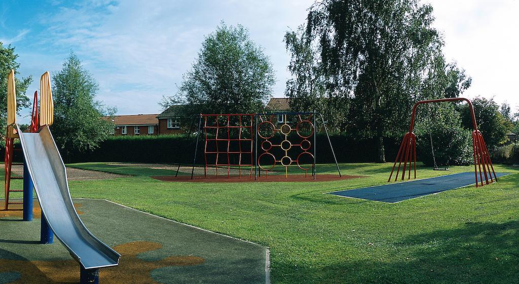 Novotel Coventry Bagian luar foto
